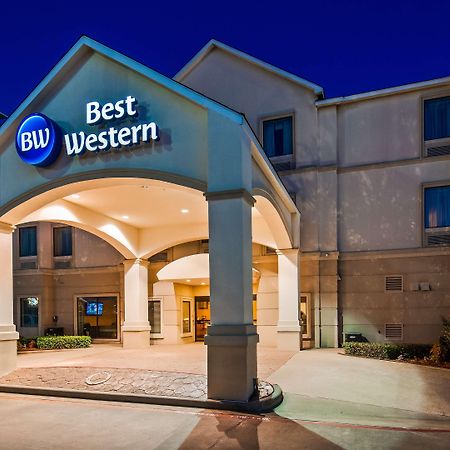 Best Western Longview Ngoại thất bức ảnh