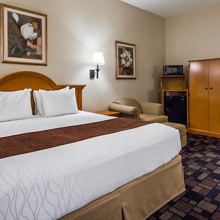 Best Western Longview Ngoại thất bức ảnh
