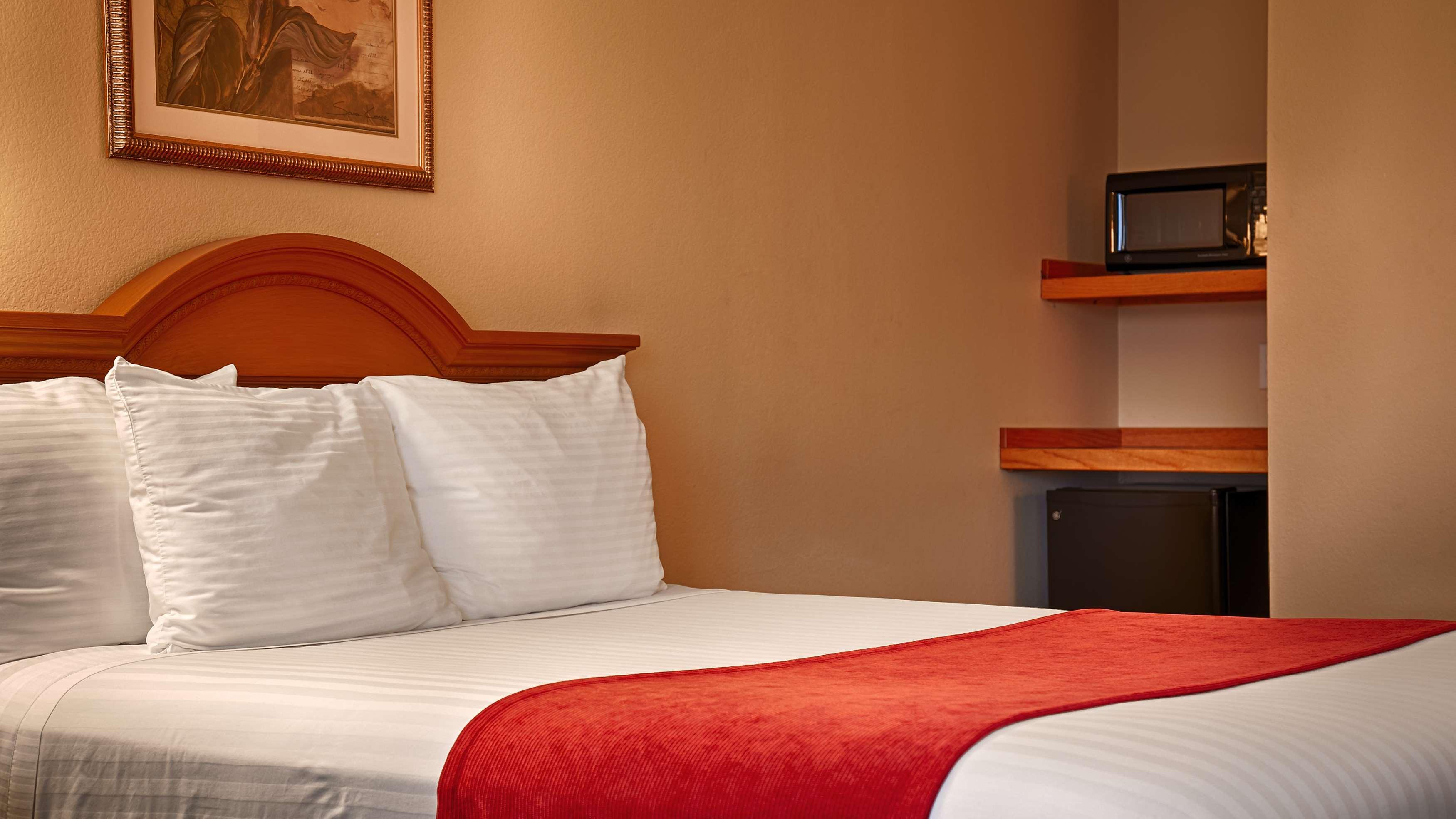 Best Western Longview Ngoại thất bức ảnh