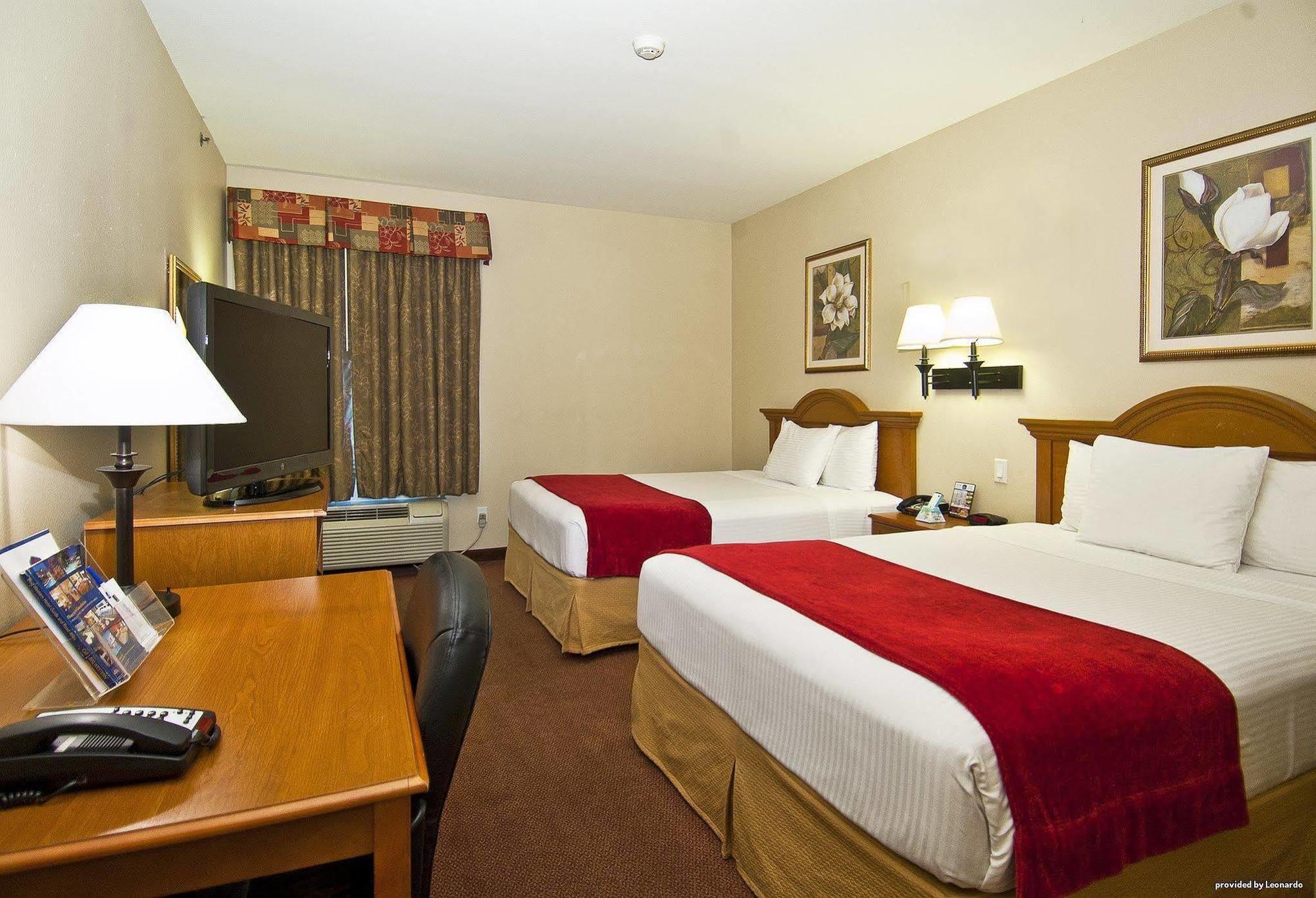Best Western Longview Phòng bức ảnh