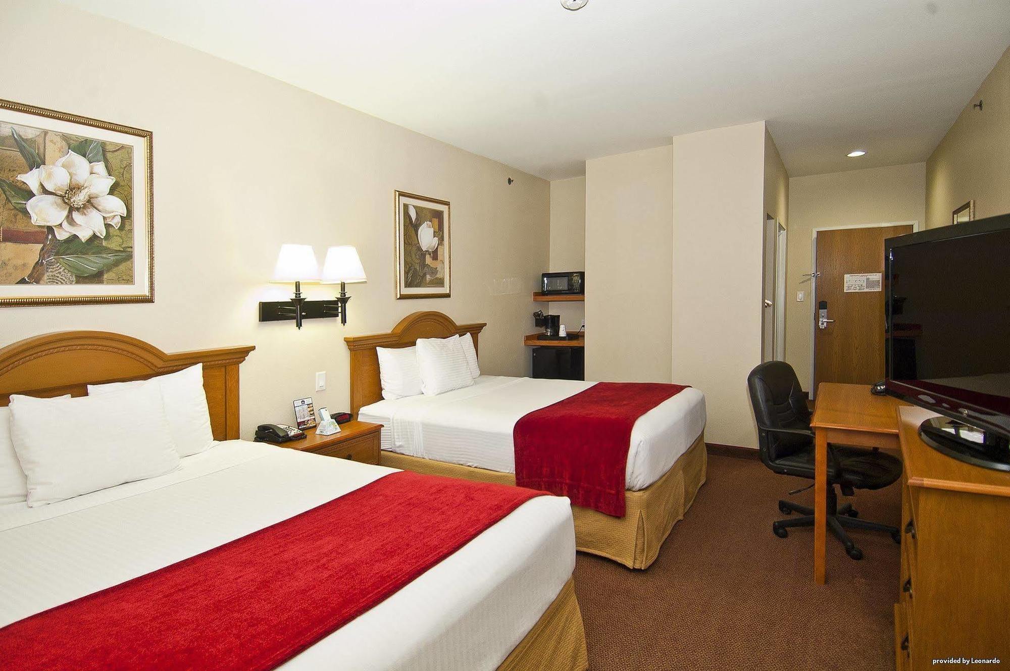Best Western Longview Phòng bức ảnh