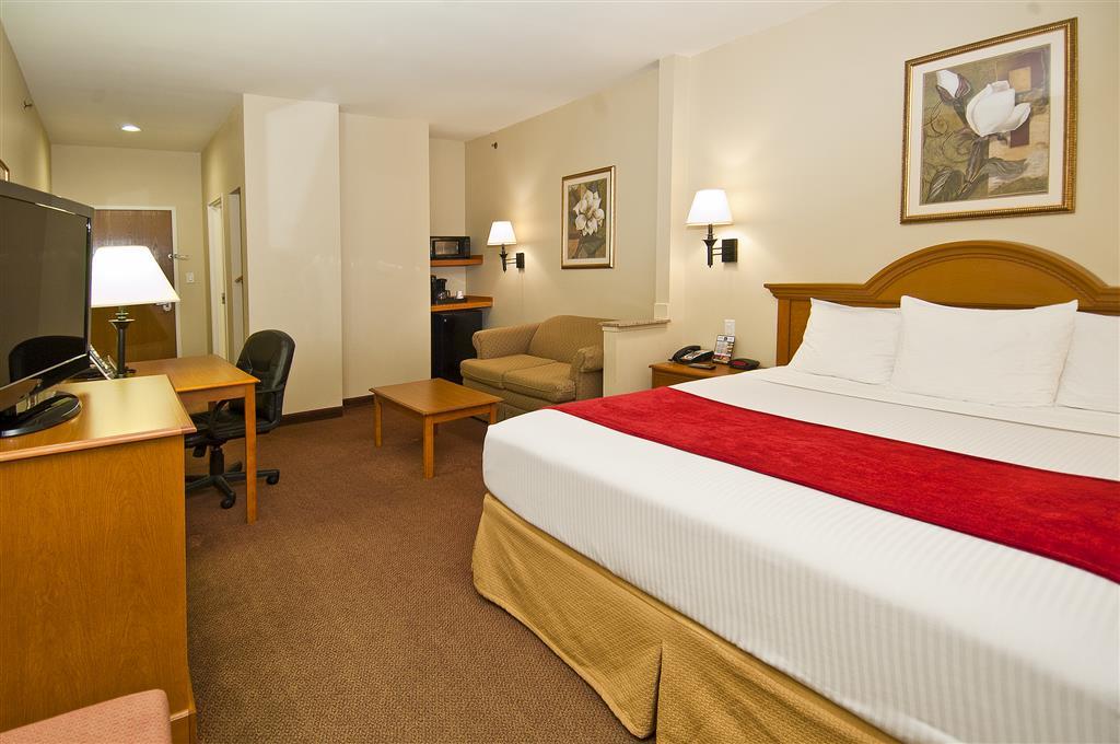 Best Western Longview Phòng bức ảnh